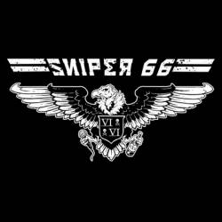 Sniper 66 : Self-Titled